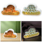Wolken Spiegellampe