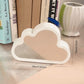 Wolken Spiegellampe
